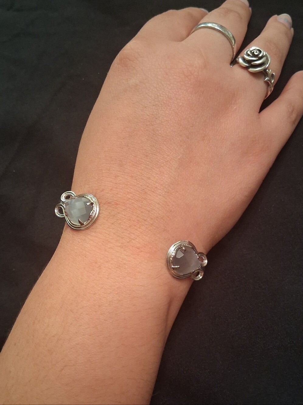 Kendra Scott Andy bracelet